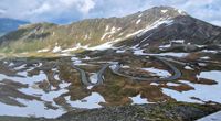 Zillertal-Gro&szlig;glockner - Titel